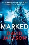 David Jackson - Marked
