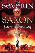 Tim Severin - The Emperor's Elephant