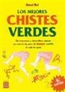 Samuel Red - Los mejores chistes verdes