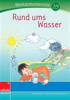 Matthias Kramer, Anna Wöstheinrich, Anne Wöstheinrich - Rund ums Wasser