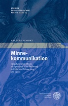 Valeska Lembke - Minnekommunikation