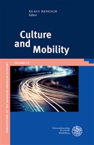 Klaus Benesch, Klau Benesch, Klaus Benesch - Culture and Mobility