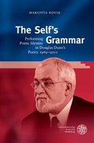 Margitta Rouse - The Self's Grammar