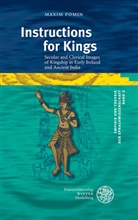 Maxim Fomin - Instructions for Kings