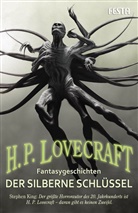 H. P. Lovecraft - Der silberne Schlüssel