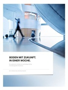 Christian Donath, H Werne Utz, H. Werner Utz - Boden mit Zukunft. In einer Woche