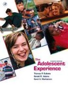 Gerald R Adams, Gerald R. Adams, Gerald R. (University of Guelph Adams, Gerald R. Gullotta Adams, Adams Gerald R., Thomas Gullotta... - Adolescent Experience