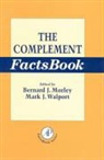 Scott R. Barnum, Bernard Morley, Bernard J. Morley, Bernard Walport Morley, M. J. Walport, Mark J. Walport... - Complement Factsbook