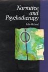 John McLeod, McLeod John - Narrative and Psychotherapy
