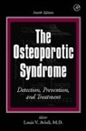 Louis V. Avioli, Louis V Avioli, Louis V. Avioli, Louis V. (Washington University Avioli, Avioli Louis V. - Osteoporotic Syndrome