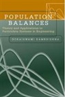 Doraiswami Ramkrishna, Doraiswami (Purdue University Ramkrishna - Population Balances
