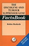 Robin Hesketh, Robin (University of Cambridge Hesketh, Hesketh Robin - Oncogene and Tumour Suppressor Gene Factsbook