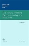 Hader, Donat-Peter Hader - Effects of Ozone Depletion on Aquatic Ecosystems