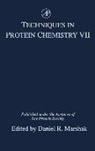Daniel R Marshak, Daniel R. Marshak - Techniques in Protein Chemistry