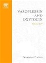 Boriana Deliiska, Stephanie Oliet, Dominique Poulain, Dominique Oliet Poulain, S. Oliet, Oliet S.... - Vasopressin and Oxytocin