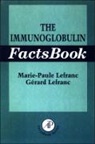 Gerard Lefranc, Gerard (Laboratoire d'ImmunoGenetique Moleculaire Lefranc, Marie-Paule Lefranc, Marie-Paule (Laboratoire d'ImmunoGenetique Moleculaire Lefranc, Marie-Paule Lefranc Lefranc, Lefranc Gerard... - Immunoglobulin Factsbook