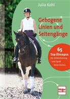 Julia Kohl - Gebogene Linien und Seitengänge