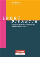 Hein Aschebrock, Heinz Aschebrock, Ingrid Bähr, Ingrid u a Bähr, Ti Bindel, Tim Bindel... - Sport-Didaktik