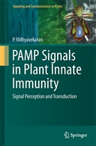 P Vidhyasekaran, P. Vidhyasekaran - PAMP Signals in Plant Innate Immunity