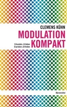 Clemens Kühn - Modulation kompakt