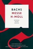 Michae Gassmann, Michael Gassmann - Bachs Messe h-Moll