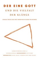 Michae Gassmann, Michael Gassmann - Der eine Gott und die Vielfalt der Klänge