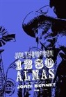 Jim Thompson, Jordi Bernet - 1280 almas