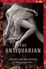 Gustavo Faveraon Patriau, Gustavo Faveron Patriau, Gustavo Faverón Patriau, Gustavo Faver�n Patriau, Gustavo Faverón Patriau - The Antiquarian