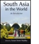 Susan S Wadley, Susan Snow Wadley, Susan Snow Wadley - South Asia in the World