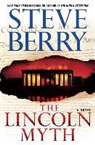 Steve Berry - The Lincoln Myth
