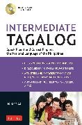 Barrios, Joi Barrios,  Barrios Joi - Intermediate Tagalog - Intermediate-level Filipino, the National Language of the Philippines