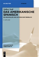 Volker Noll - Das amerikanische Spanisch