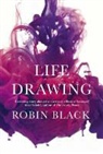 Robin Black - Life Drawing