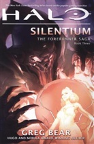 Greg Bear - Halo: Silentium