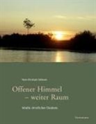 Hans-Christoph Goßmann - Offener Himmel - weiter Raum