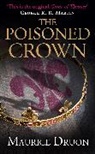 Maurice Druon, Druon Maurice - The Poisoned Crown