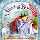 Sudipta Bardhan-Quallen, Sudipta/ Manning Bardhan-Quallen, Bardhan-Quallen Sudipta, Jane Manning, Manning Jane - Snoring Beauty