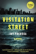 Ivy Pochoda - Visitation Street