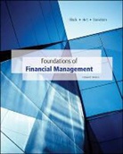Stanley Block, Stanley B. Block - Foundations of Financial Management Casebook