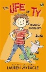 Jed Henry, Lauren Myracle, Lauren/ Henry Myracle, Jed Henry - Penguin Problems