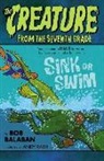 Bob Balaban, Bob/ Rash Balaban, Andy Rash - Sink or Swim