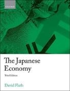 David Flath, David (Professor Flath, Flath David - Japanese Economy