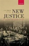 Mark Lewis - Birth of the New Justice