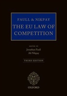 Jonathan Faull, Jonathan/ Nikpay Faull, Ali Nikpay, Jonathan Faull, Jonathan (Director General Faull, Faull Jonathan... - Faull and Nikpay