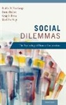 Daniel P. Balliet, Balliet Daniel P., Paul A. M. Van Lange, Paul Van Lange, van Lange, Craig D. Parks... - Social Dilemmas