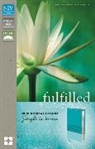 Zondervan, Zondervan, Zondervan Publishing, Zondervan Publishing House (COR), Zondervan Bibles - Fulfilled