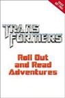Hasbro, Hasbro (COR), Brown and Company Little, Little Brown &amp; Company - Transformers - Roll Out and Read Adventures