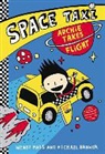 Michael Brawer, Wendy Mass, Wendy/ Brawer Mass, Elise Gravel - Archie Takes Flight