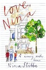 Nina Stibbe - Love, Nina