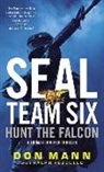 Don Mann, Don/ Pezzullo Mann - Hunt the Falcon